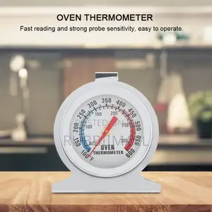 Oven Thermometer