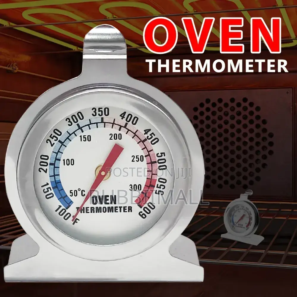 Oven Thermometer