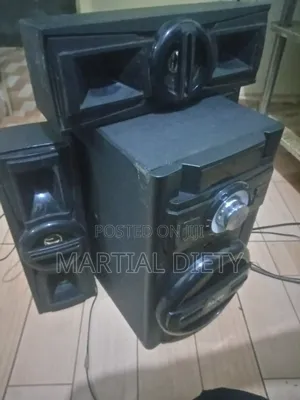 Selling Speaker for Spare Parts and Use