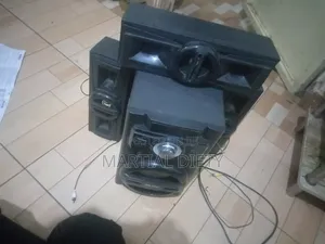 Home Loud Speakers With High Bass