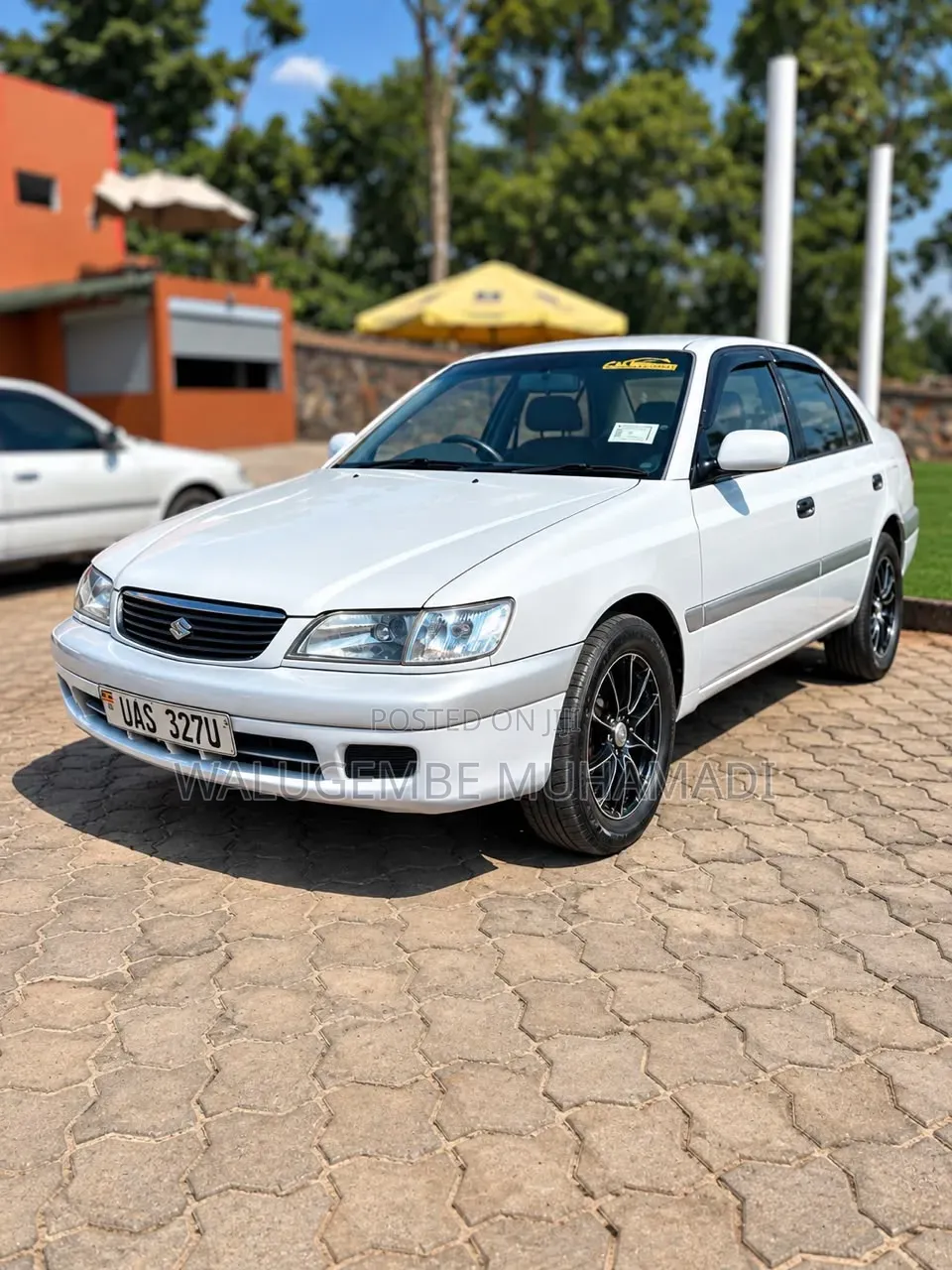 Selling Ysed Cars
