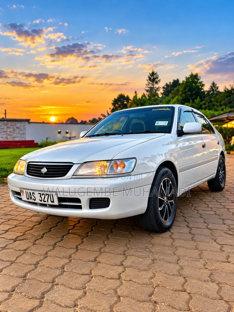 Selling Ysed Cars