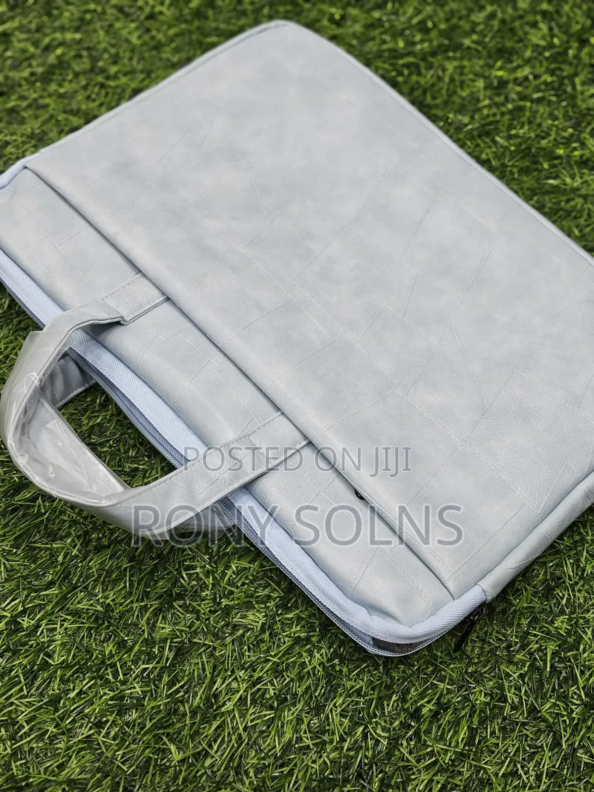 Laptop Handcarry Bag,leather