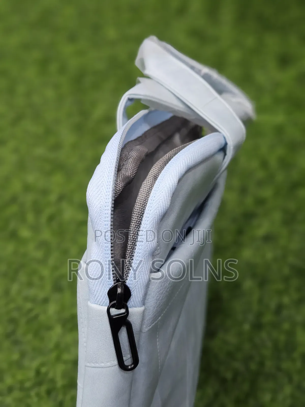 Laptop Handcarry Bag,leather
