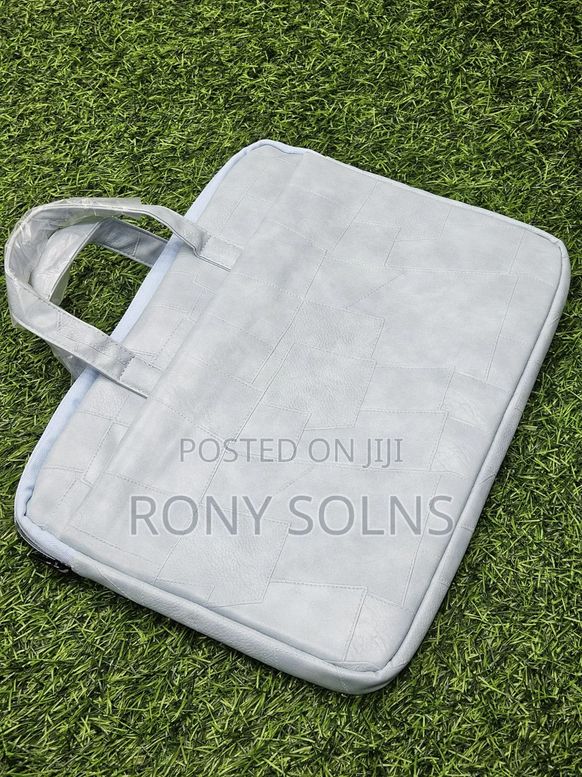 Laptop Handcarry Bag,leather