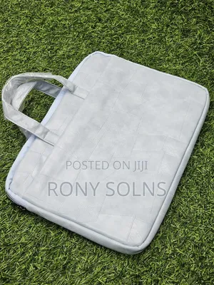 Laptop Handcarry Bag,leather