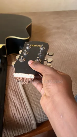 Guitar Repair