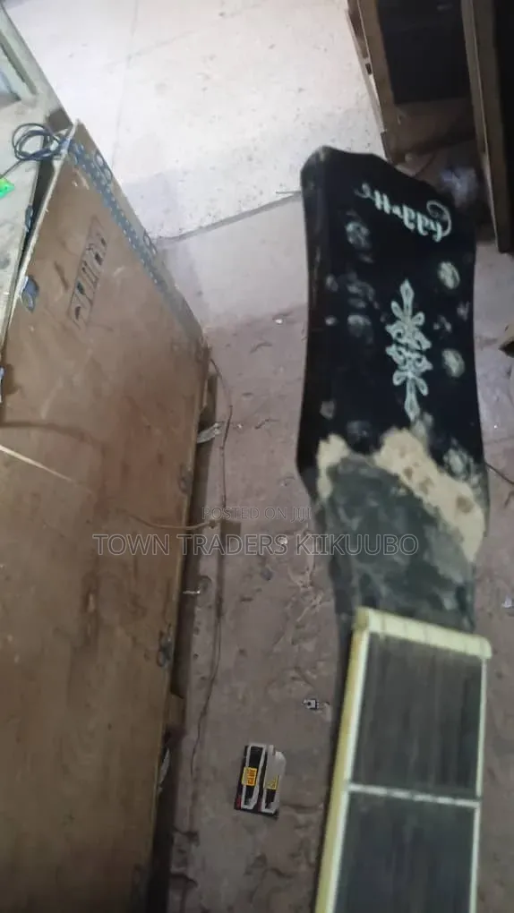 Guitar Repair