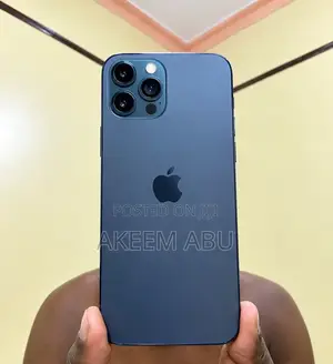 Apple iPhone 12 128 GB Blue
