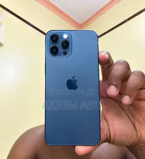 Apple iPhone 12 128 GB Blue