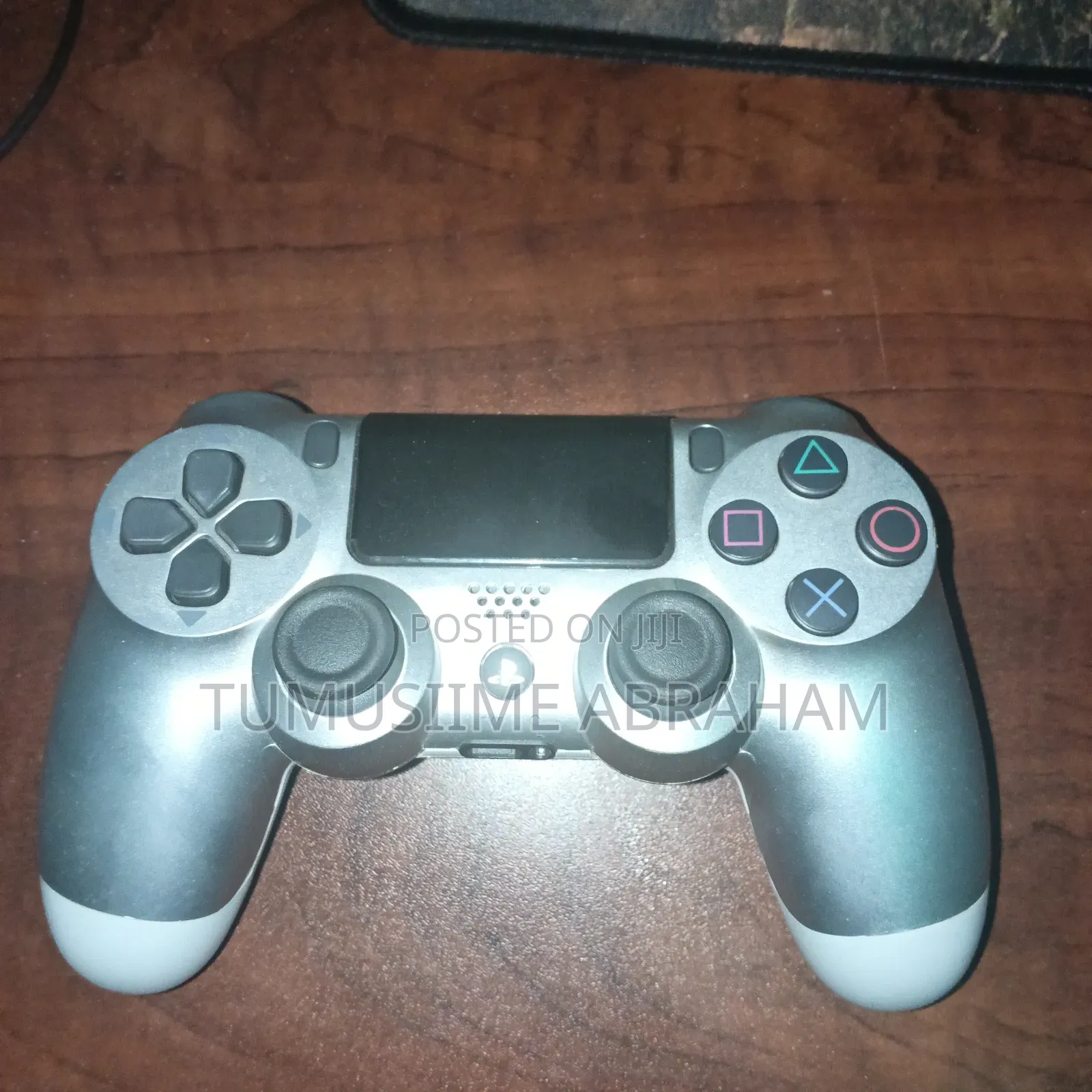 Ps4 Controller