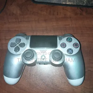 Ps4 Controller