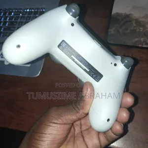 Ps4 Controller
