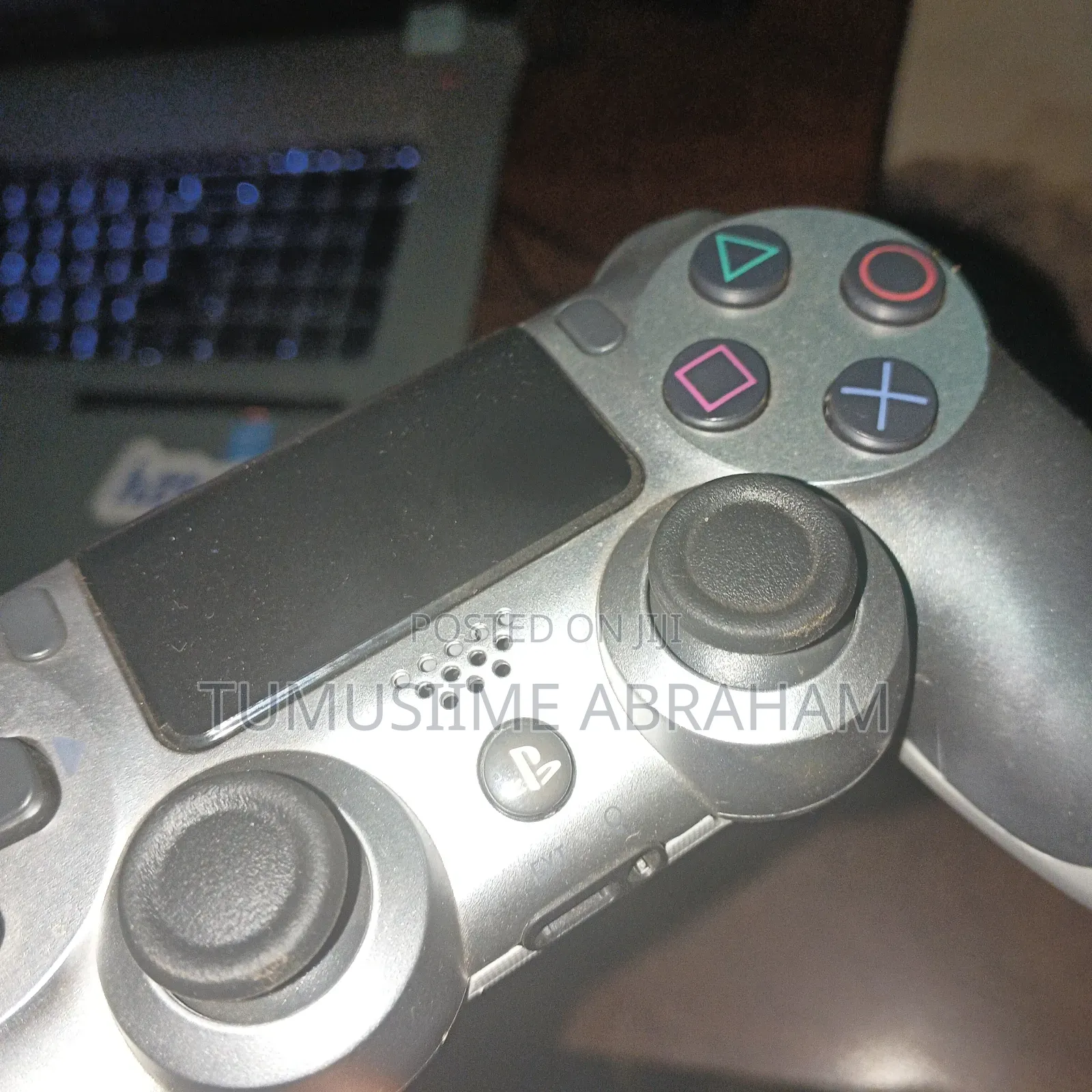 Ps4 Controller