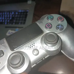 Ps4 Controller
