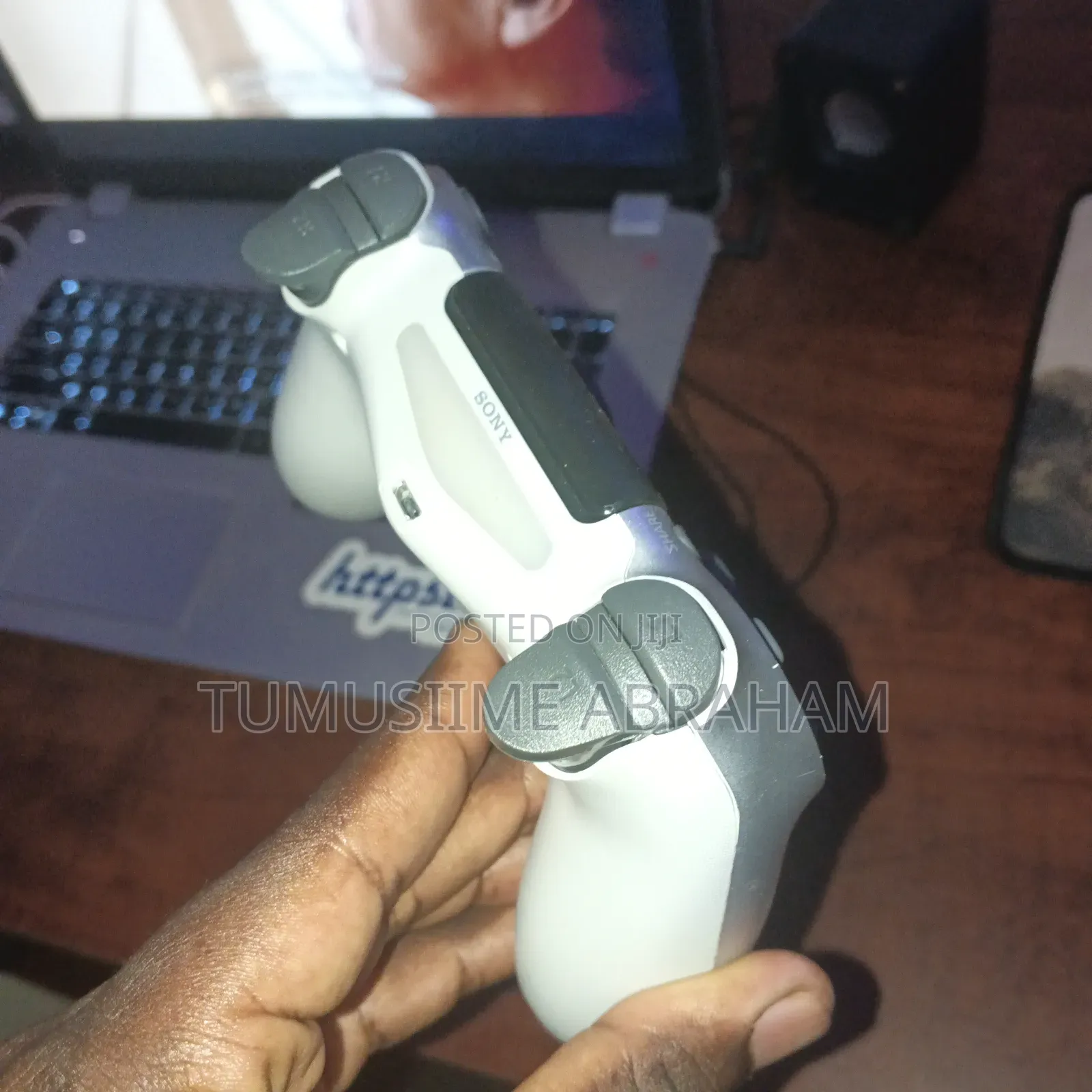 Ps4 Controller