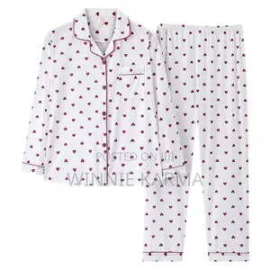 Nice Pajamas
