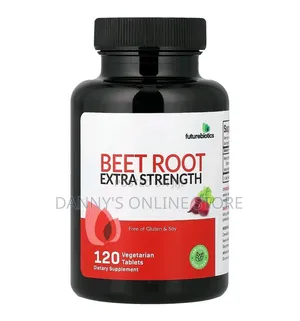 Beet Root, 2000 Mg, 120 Capsules
