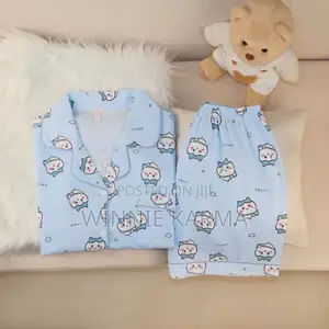 Nice Pajamas