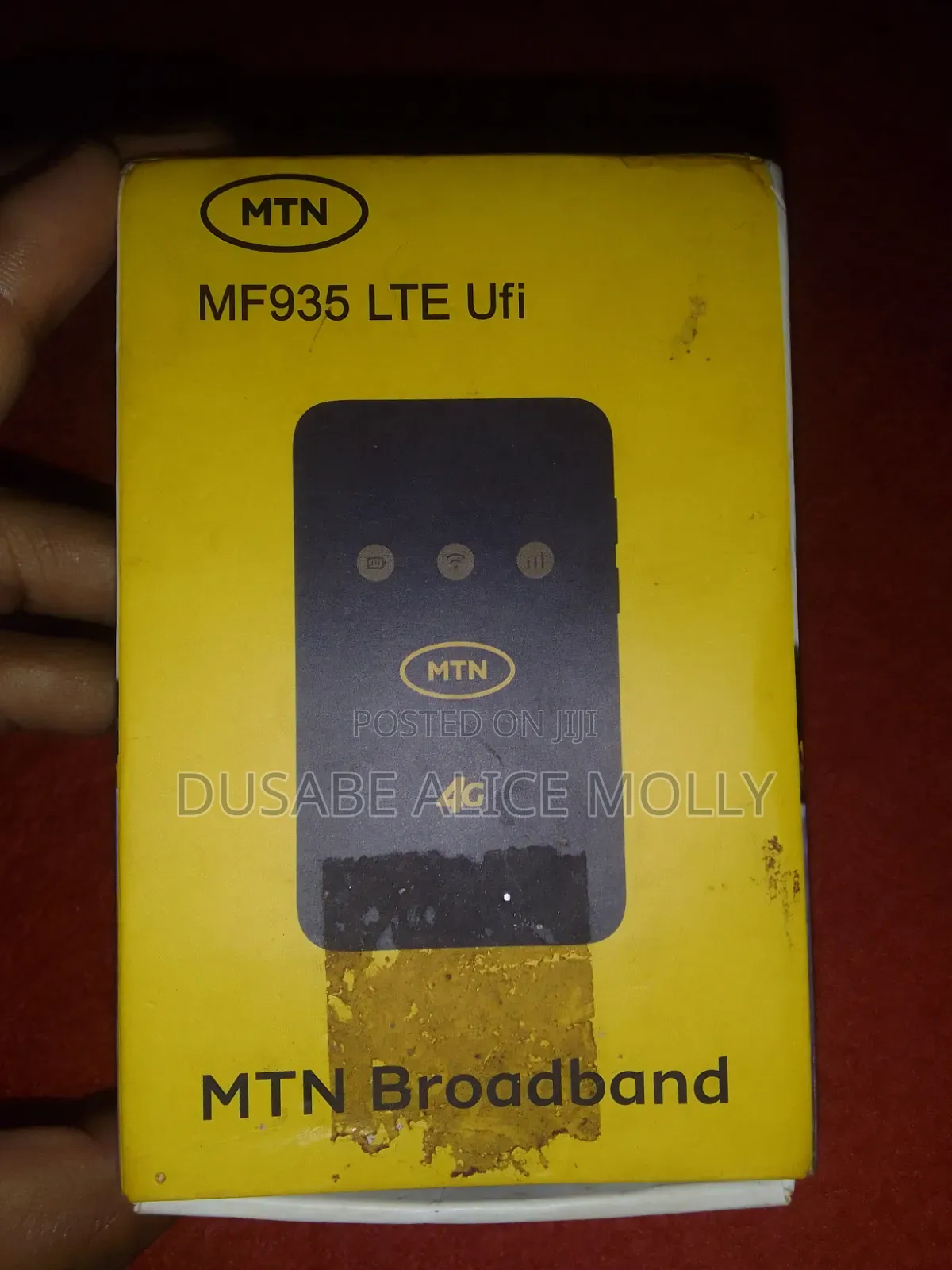 MTN Broadband