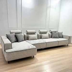 Fantastick Sofa Sets, We Have More Than You ,Call Us On