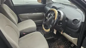 Toyota Passo 2010 Black