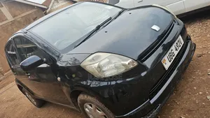 Toyota Passo 2010 Black