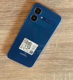 New Infinix Smart 20 128 GB Blue