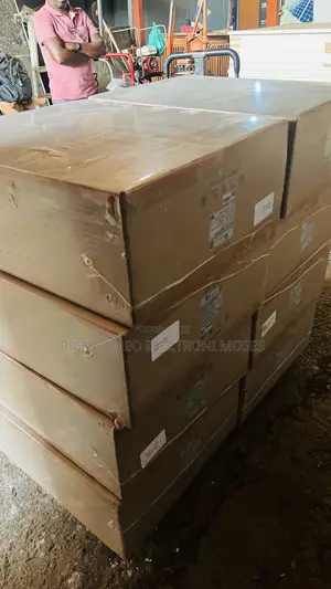 12kva 48v Hybrid Inverter -Felicity Brand New