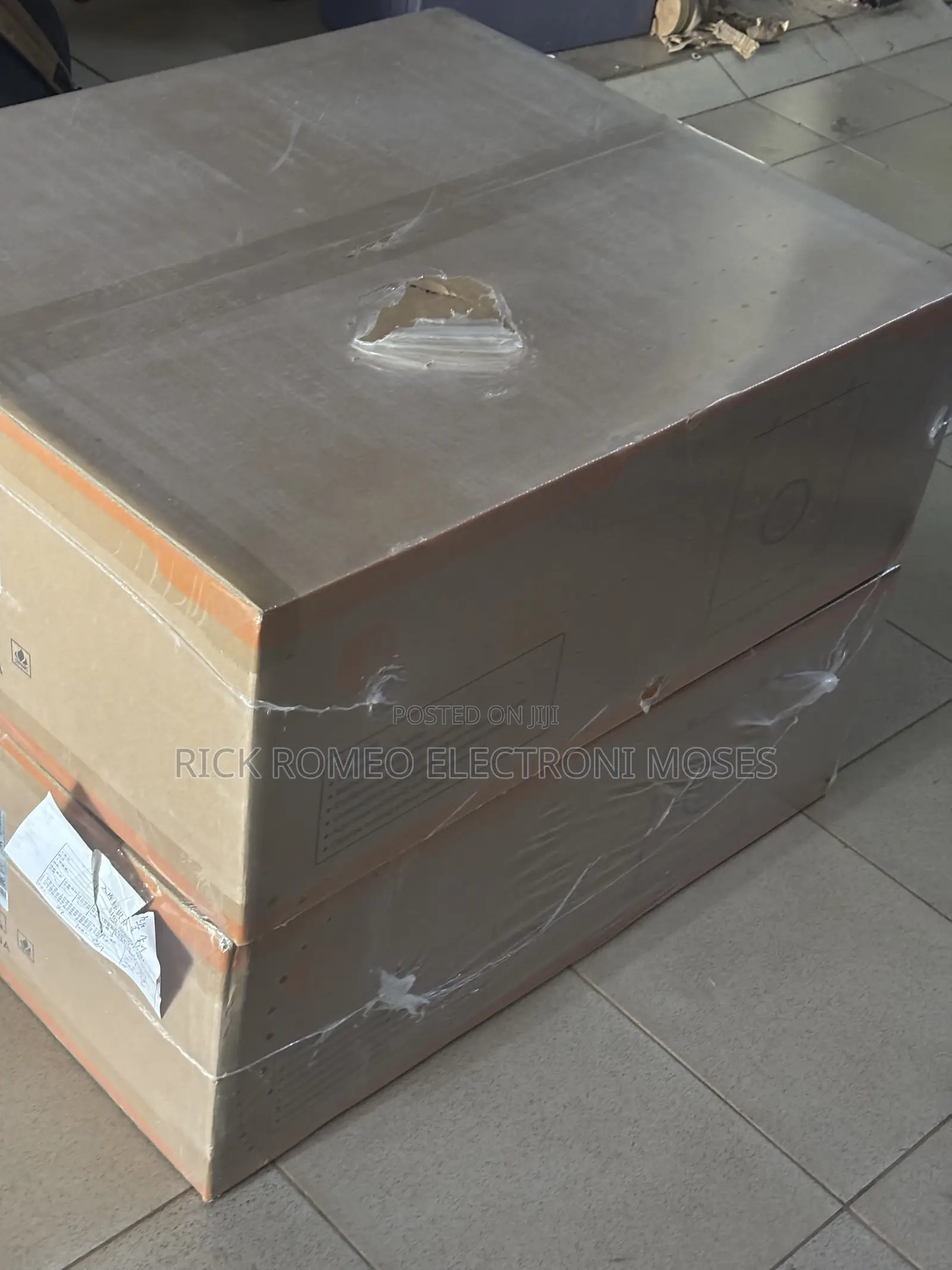 12kva 48v Hybrid Inverter -Felicity Brand New