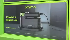 Oraimo Smart Iron