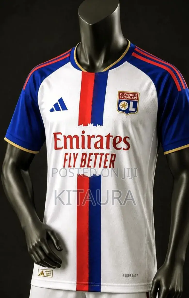 New 26/26 Season Kits Available