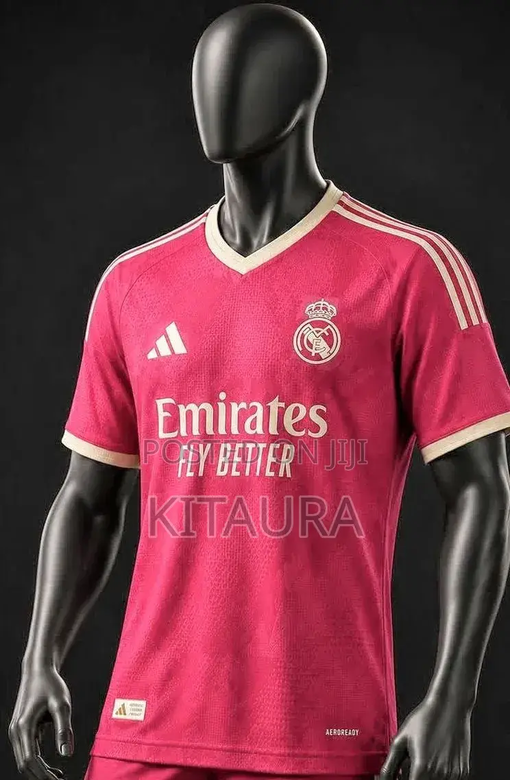 New 26/26 Season Kits Available