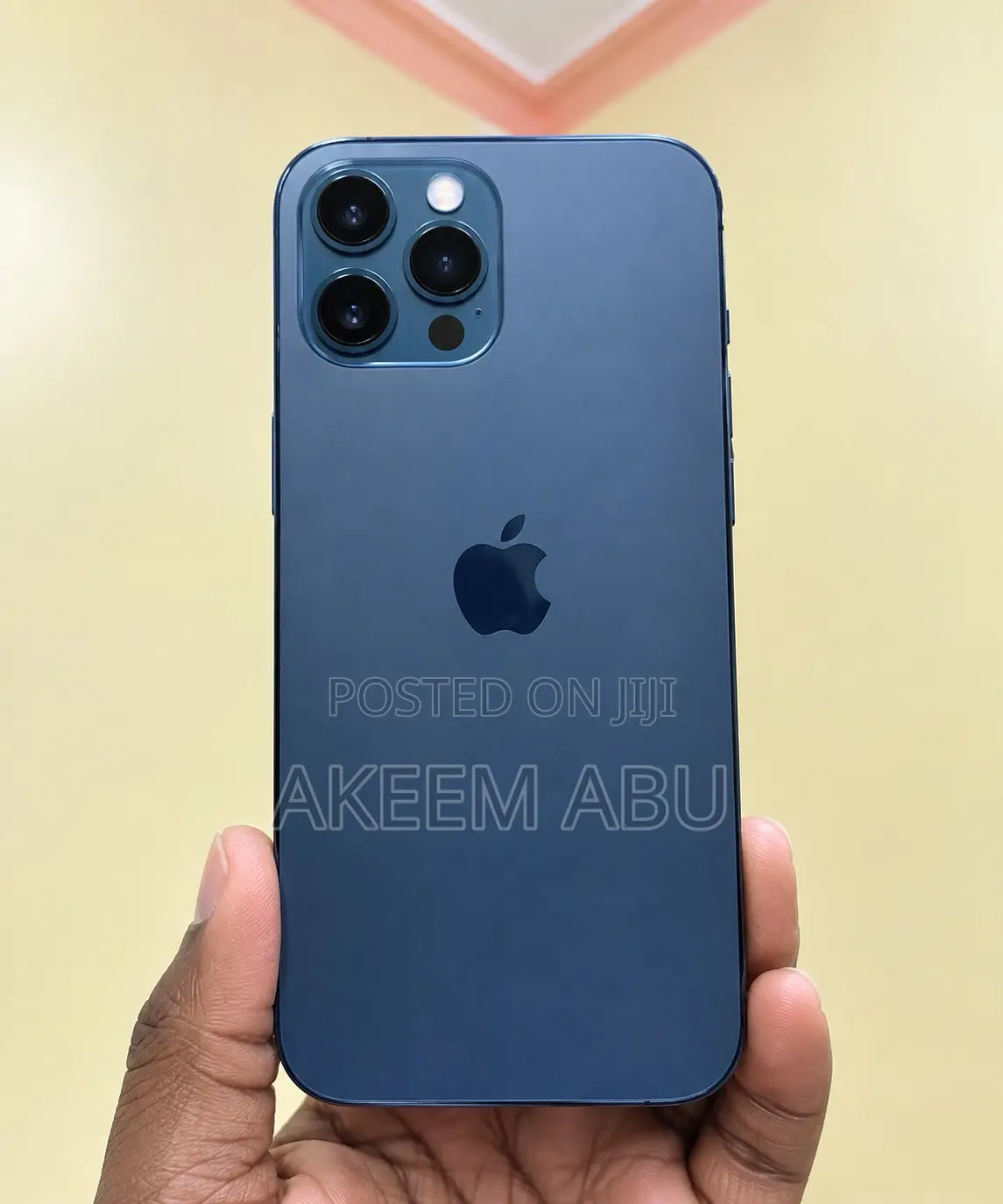 Apple iPhone 12 128 GB Blue