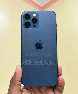 Apple iPhone 12 128 GB Blue