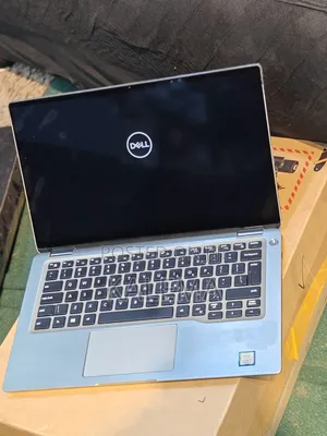 Laptop Dell Latitude 7400 2-in-1 16GB Intel Core i7 SSD 512GB