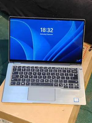 Laptop Dell Latitude 7400 2-in-1 16GB Intel Core i7 SSD 512GB