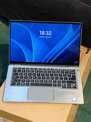 Laptop Dell Latitude 7400 2-in-1 16GB Intel Core i7 SSD 512GB