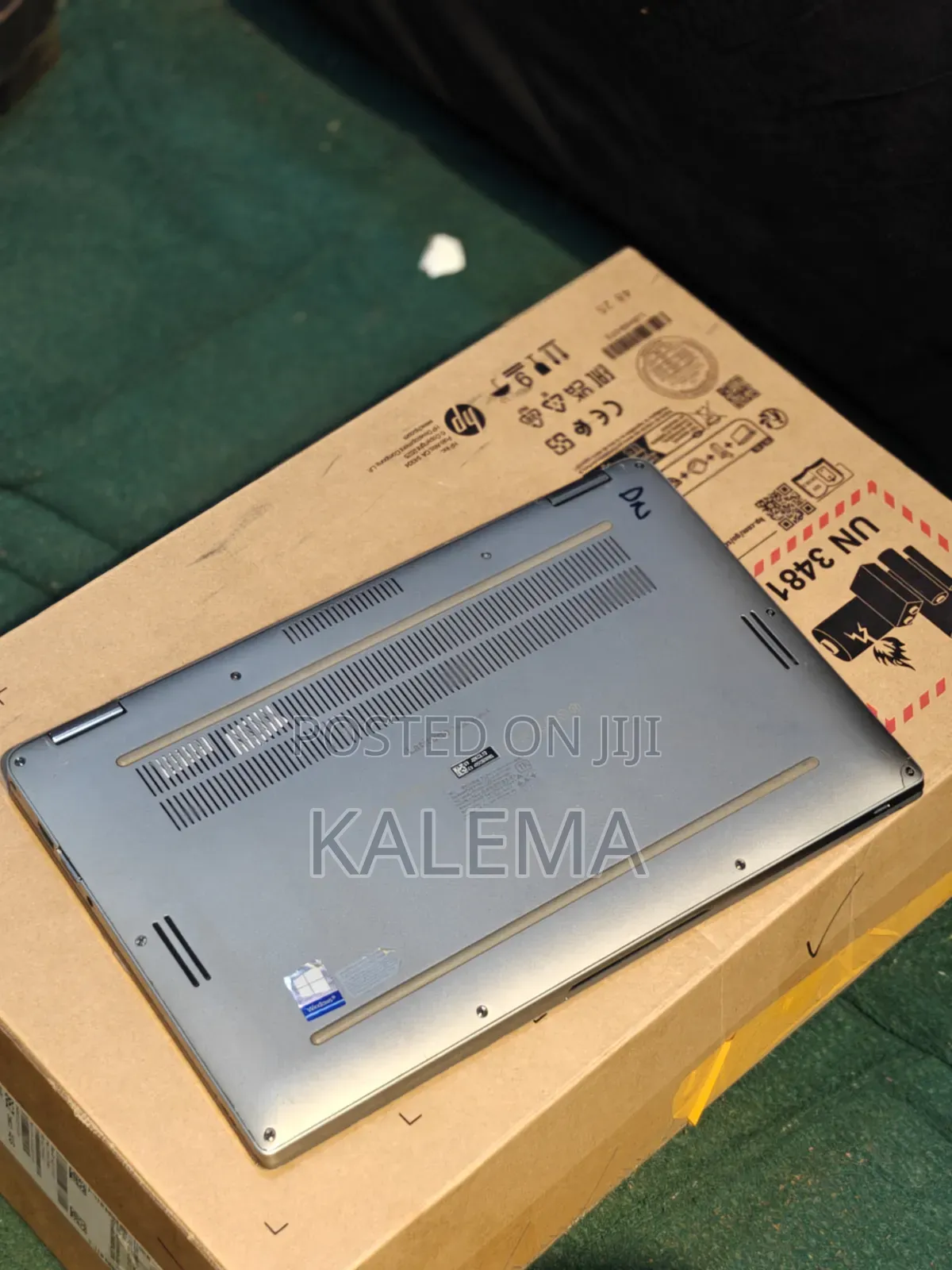 Laptop Dell Latitude 7400 2-in-1 16GB Intel Core i7 SSD 512GB
