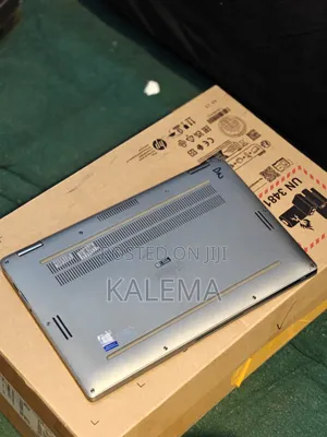 Laptop Dell Latitude 7400 2-in-1 16GB Intel Core i7 SSD 512GB