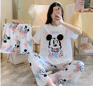 Nice Pajamas