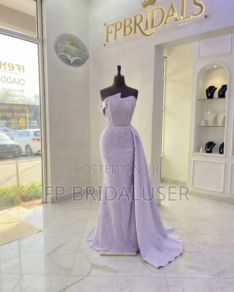 Bride Changing Dresses for Hire