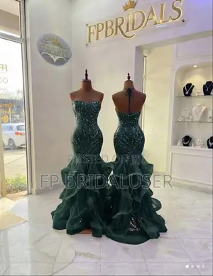 Bride Changing Dresses for Hire
