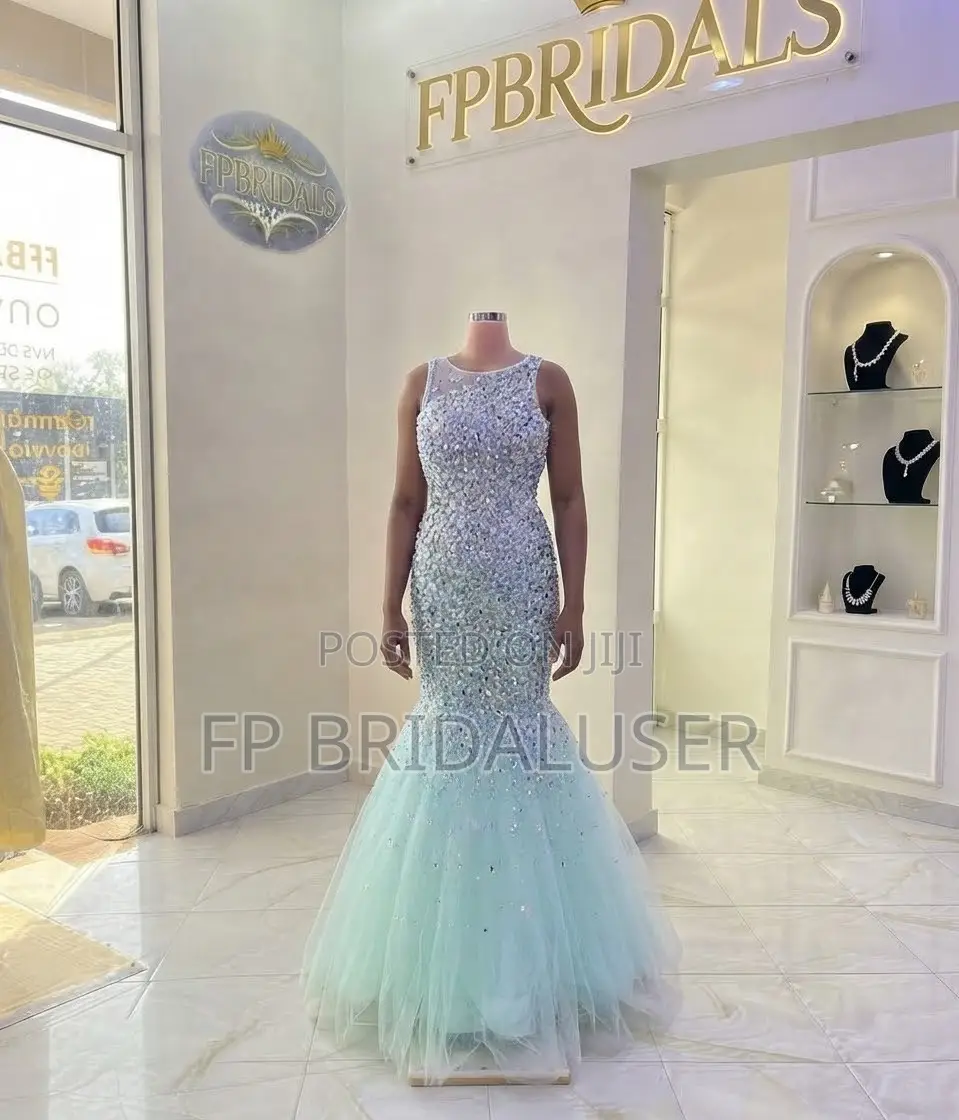 Bride Changing Dresses for Hire