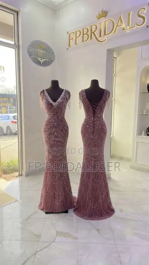 Red Changing Dresses for Hire
