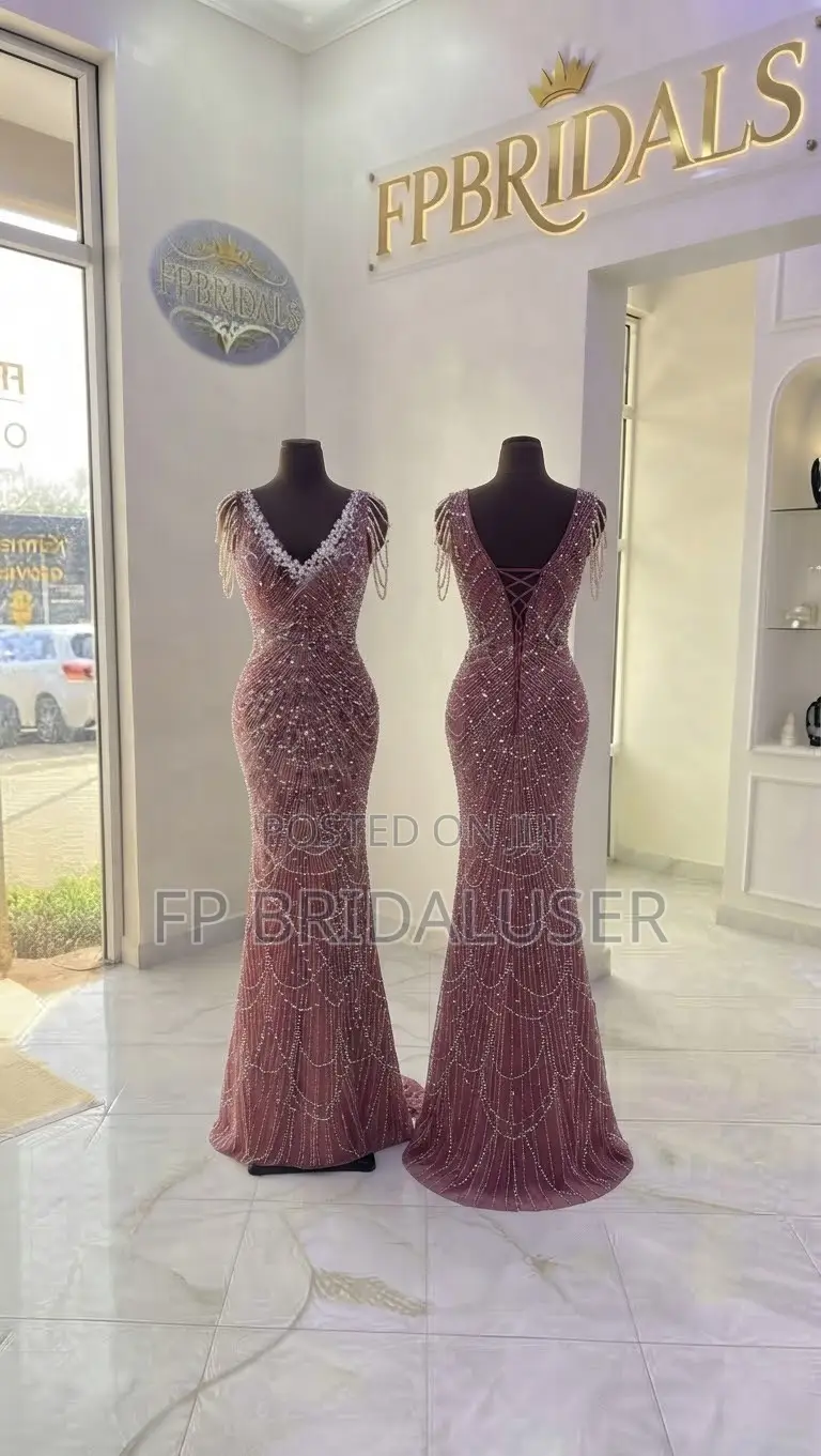 Red Changing Dresses for Hire