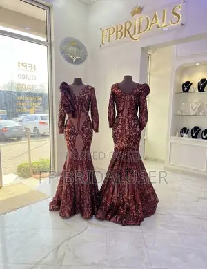 Red Changing Dresses for Hire