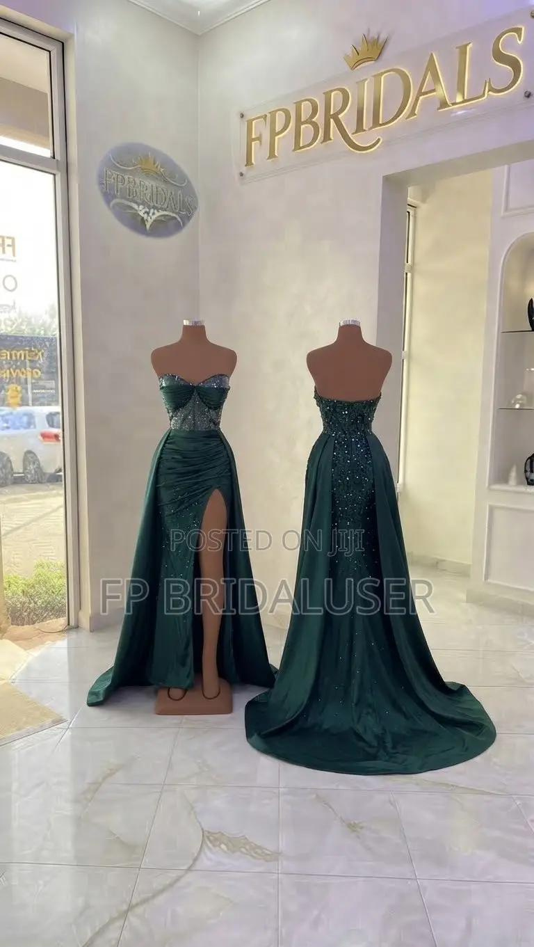 Green Matron Dresses for Hire