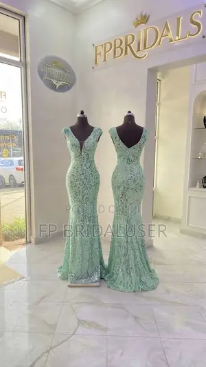 Green Matron Dresses for Hire