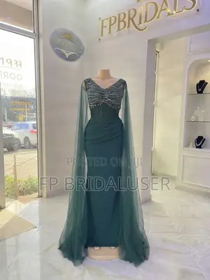 Green Matron Dresses for Hire